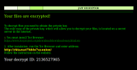 Linux-Support, Linux-Experte, IT-Security-Experte, Jaff-Ransomware